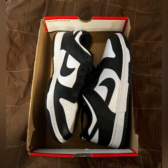 Men's Pandas - Picture 4 of 4